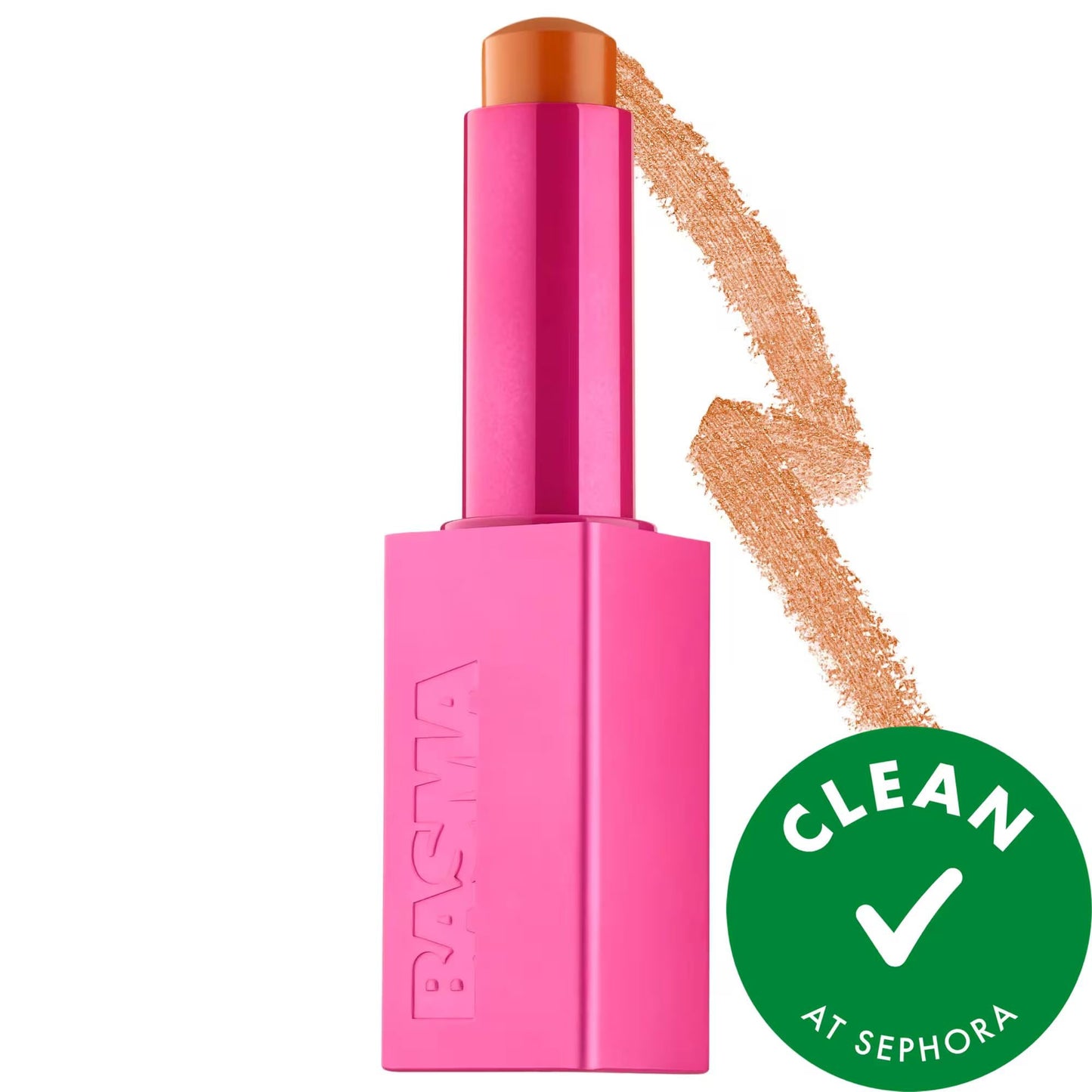 Hydrate & Perfect: The Foundation Stick Buildable Coverage, Natural Finish, Aloe Vera, Vitamin E, Vegan & Cruelty-Free