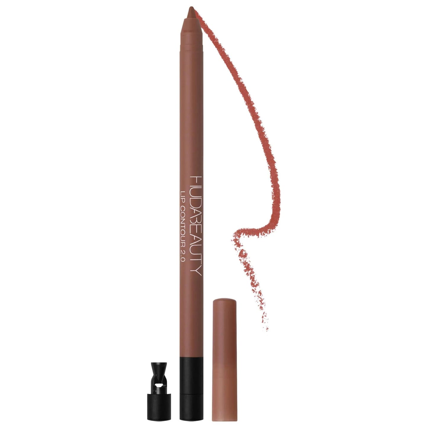 Lip Contour 2.0 Automatic Matte Lip Pencil - Vegan, Cruelty-Free, Long-Lasting Lip Color