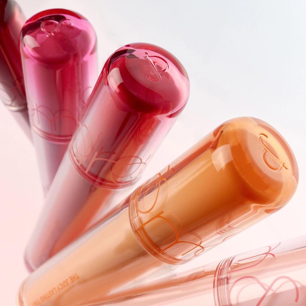 rom&nd Juicy Lasting Tint in 14 Almond Rose 5.5g