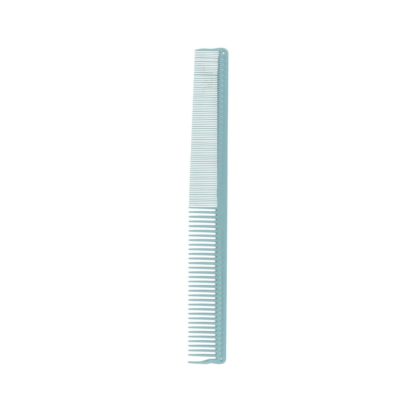 JRL Professional J307 Handle Comb in Lilac for Styling