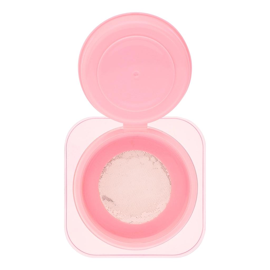 Beaulis Fun Bake My Day Powder 541 Rose Transparent