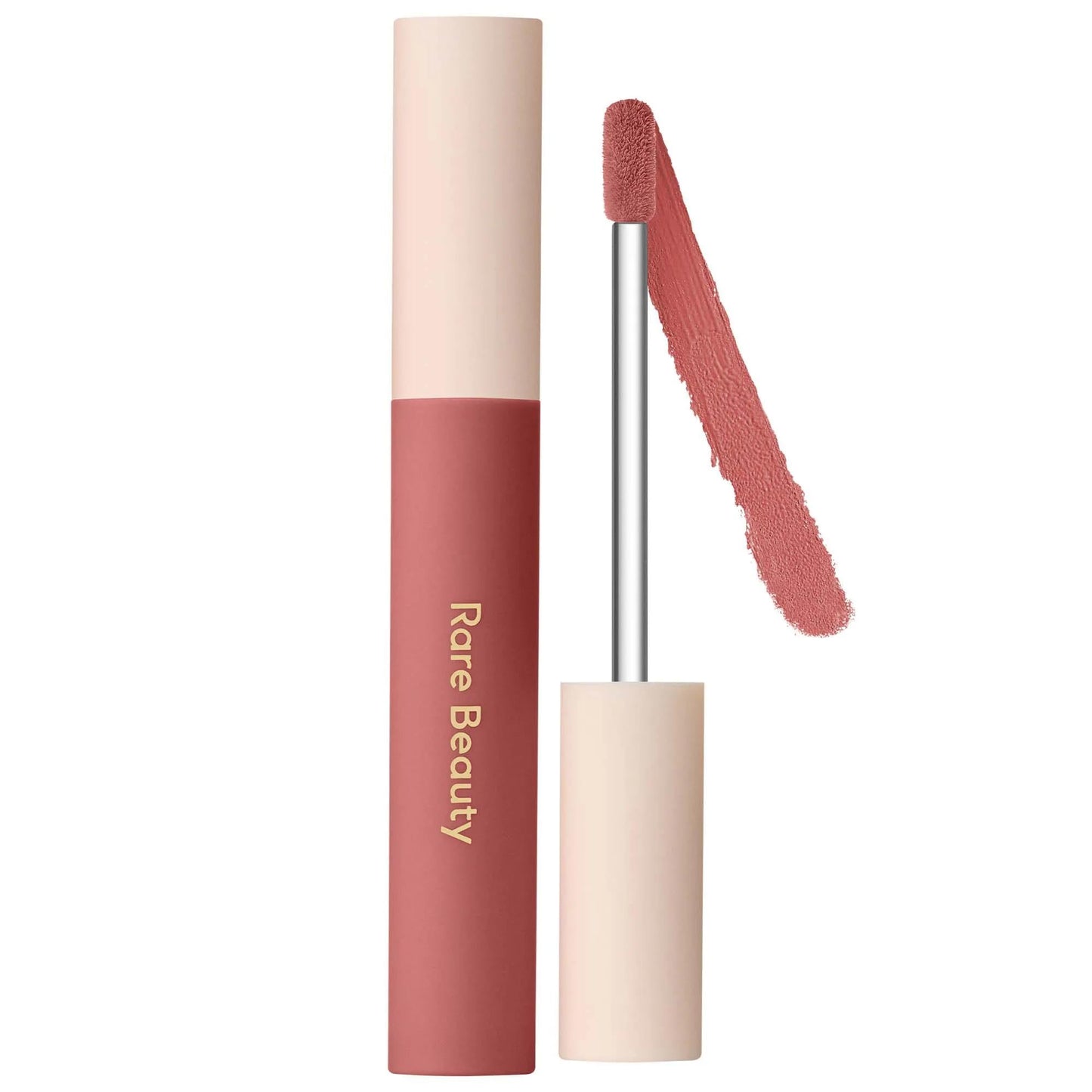 Lip SoufflŽ - Matte Cream Lipstick for Hydrating, Long-Lasting Color | Vegan & Cruelty-Free