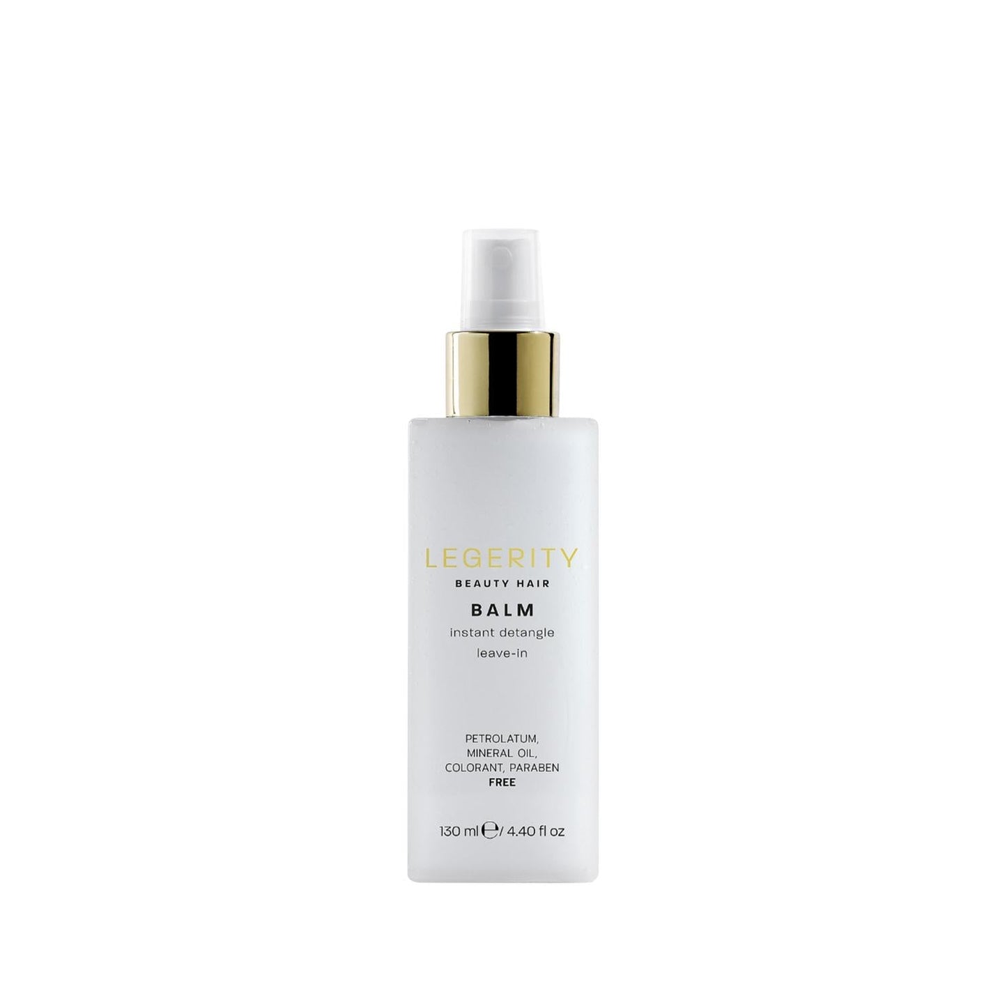 SCREEN Legerity Beauty Hair Balm Leave-In Conditioner 130 ml