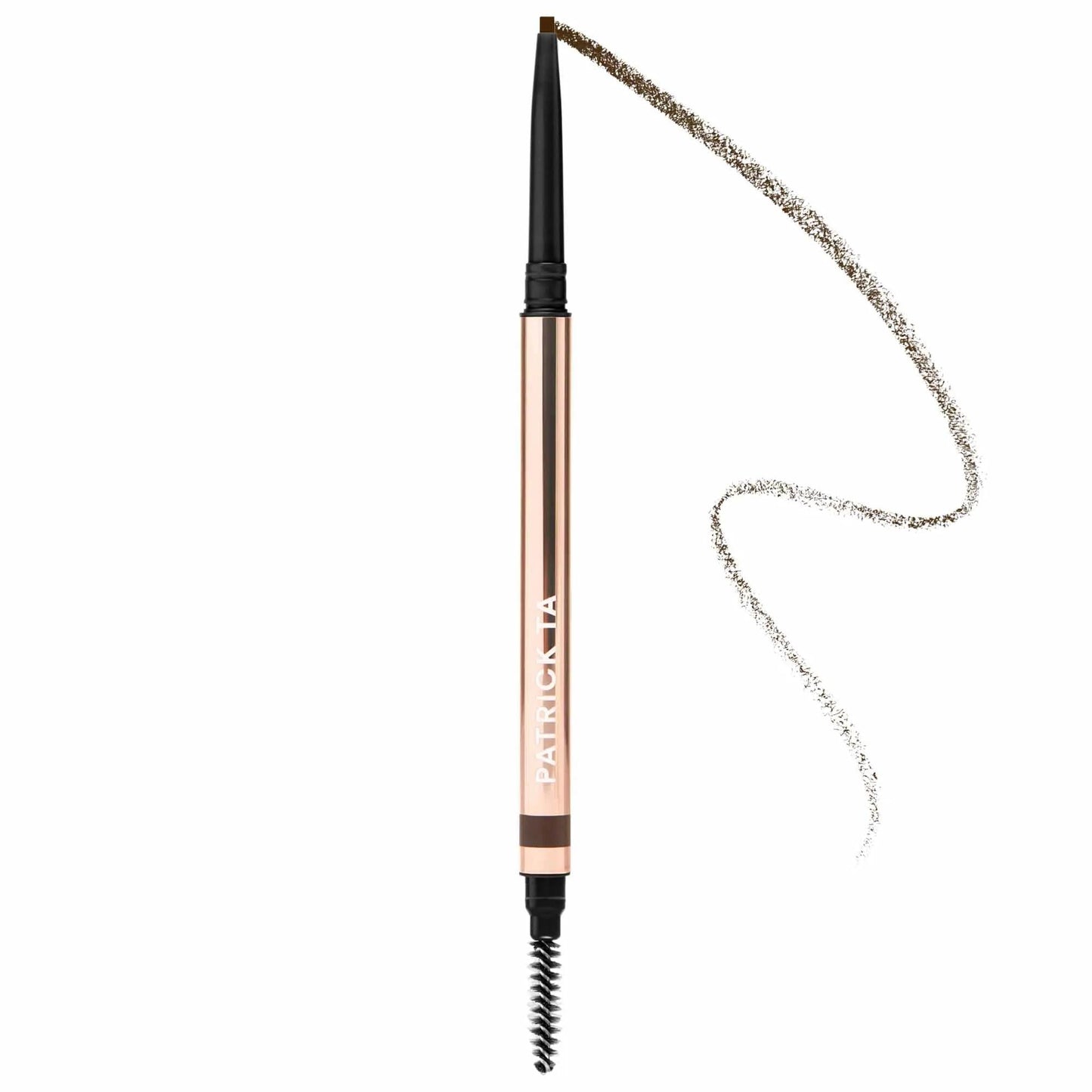 Major Brow Defining Pencil - Long-Wearing, Water-Resistant Eyebrow Makeup for Precise Definition