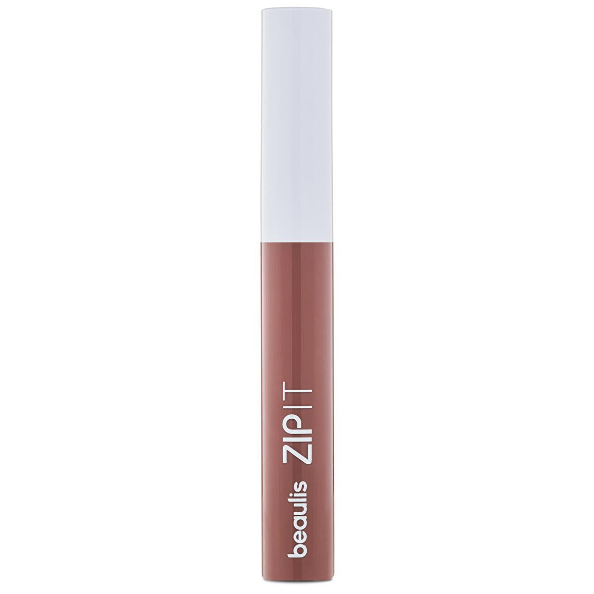 Beaulis Liquid Matte Lipstick - Long Lasting, Non Transfer, High Pigment Lip Color