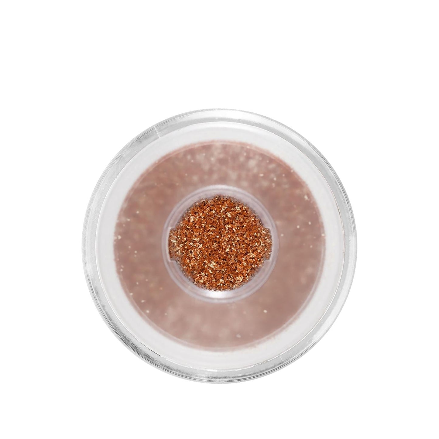 Kryolan Holographic Pigments Rainbow Multi-Tone Glitter 2g