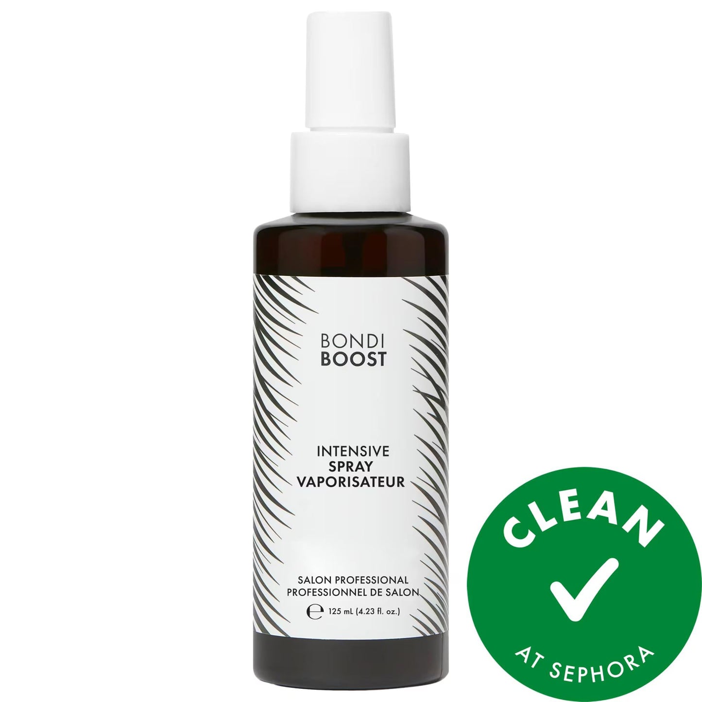 The Body Shop Intensive Daily Scalp Spray for Thinning Hair with Rosemary - Vegan Leave-In Treatment for Hair Loss & Growth
