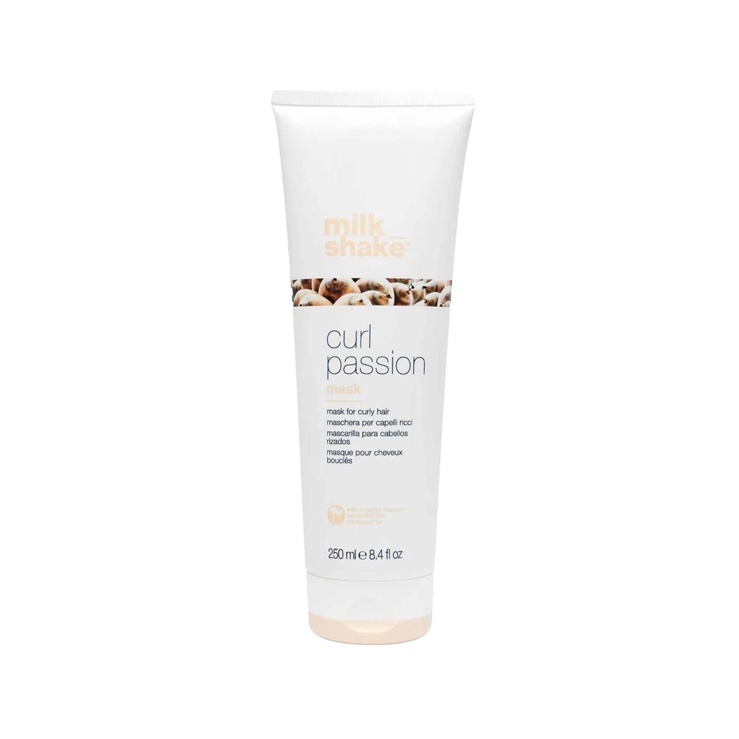 milk_shake Curl Passion Mask Hydrating Treatment 250 ml
