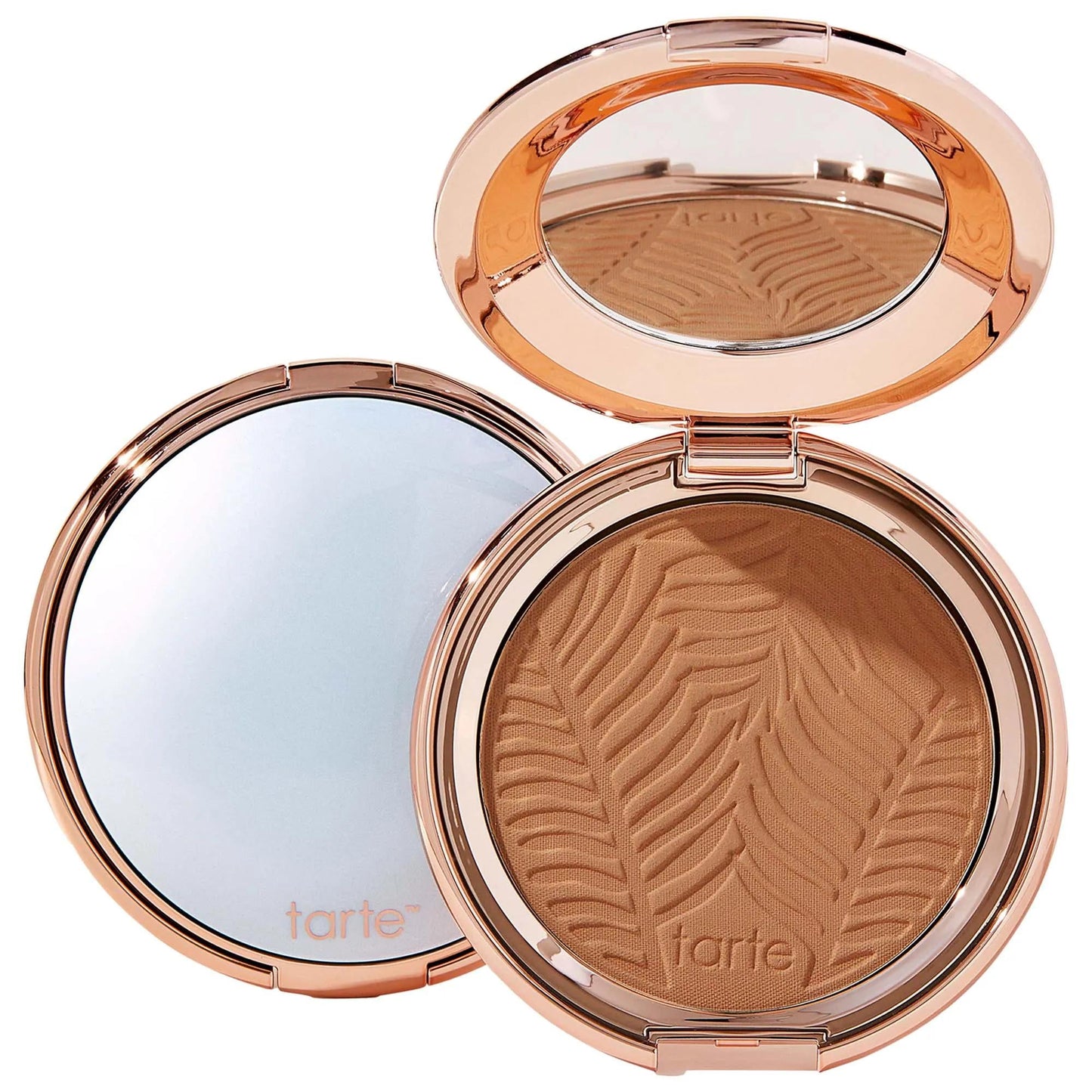 Laura Mercier Amazonian Clay Blurring Powder Foundation - Matte Finish, Vegan, Cruelty-Free Makeup
