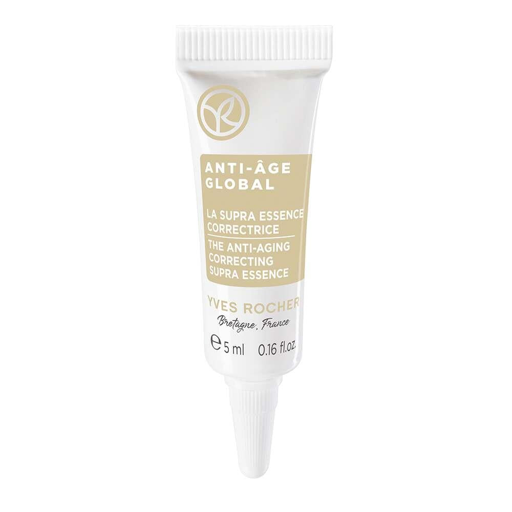 Anti-age Global - Anti-Aging Serum for Wrinkle Reduction & Hydration - 5ml