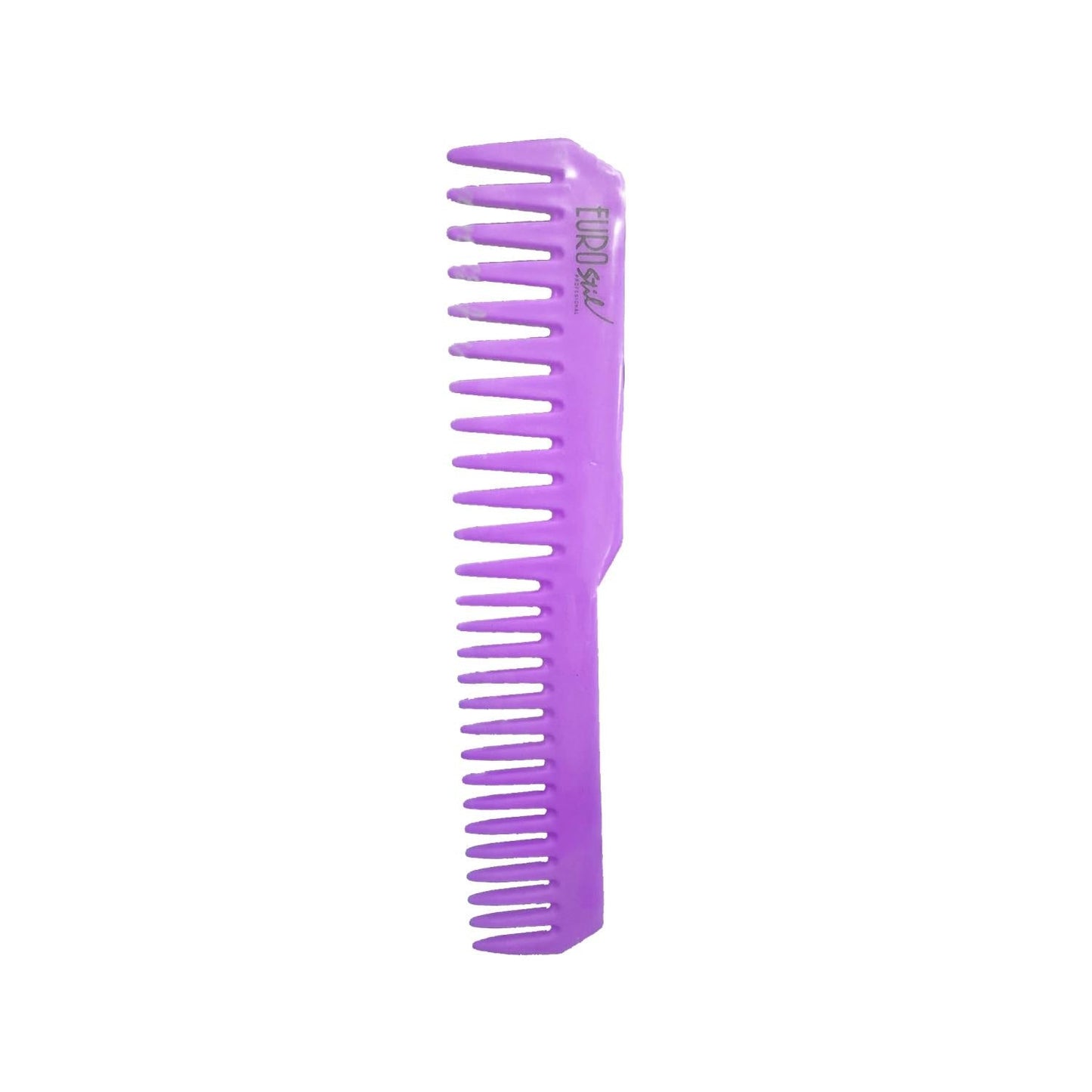 Eurostil Profesional Peine Mechas 421 Highlighting Comb