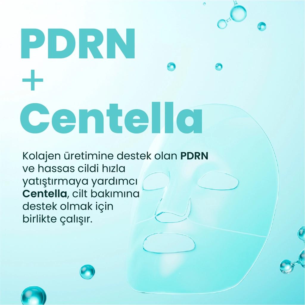 Dermal PDRN Hydrogel Melting Mask for Firming 34g