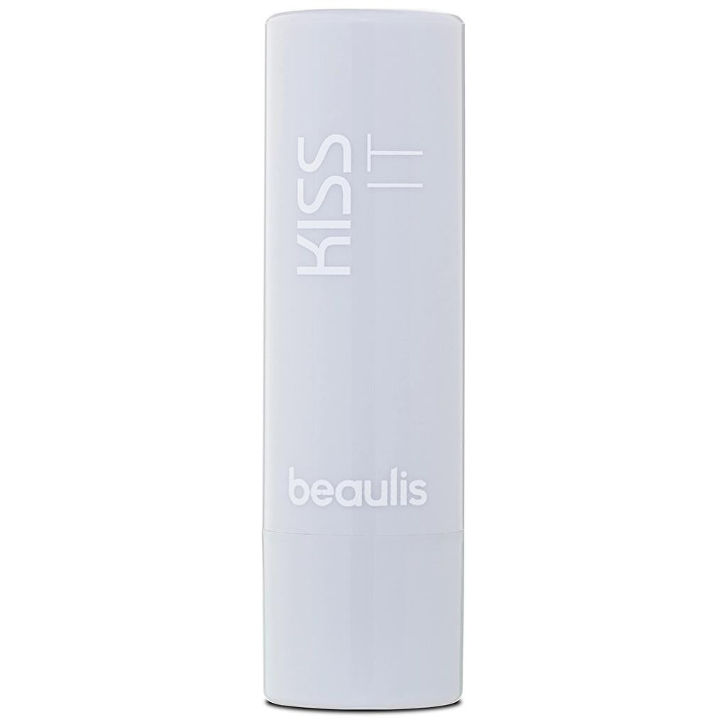 Beaulis Kiss It Matte Lipstick in 543 Forbidden Kiss