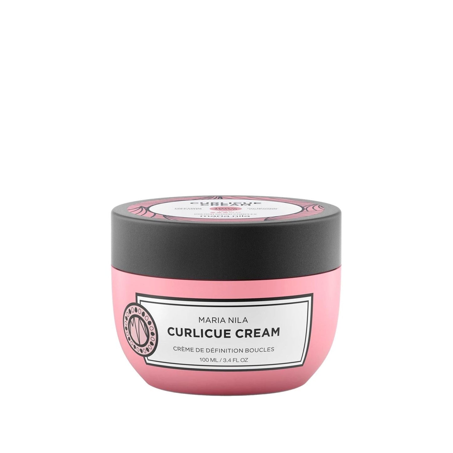 Maria Nila Curlicue Cream Defining Curl Cream 100 ml