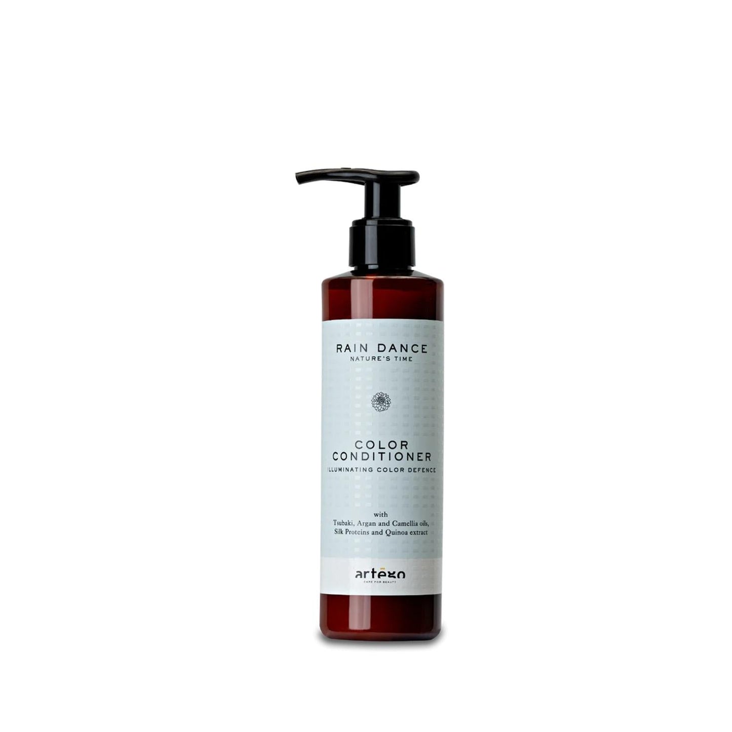 Artego Rain Dance Color Conditioner for Vibrant Hair 250ml