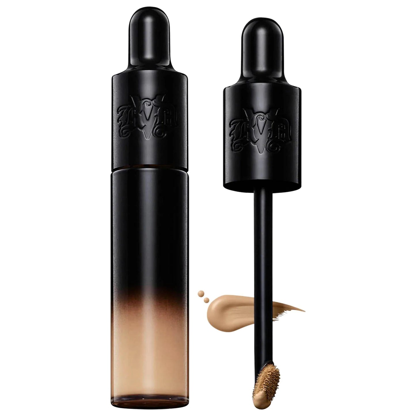 Good Apple Long-Wear Hydrating Full Coverage Concealer - Natural Finish, Vegan & Cruelty-Free