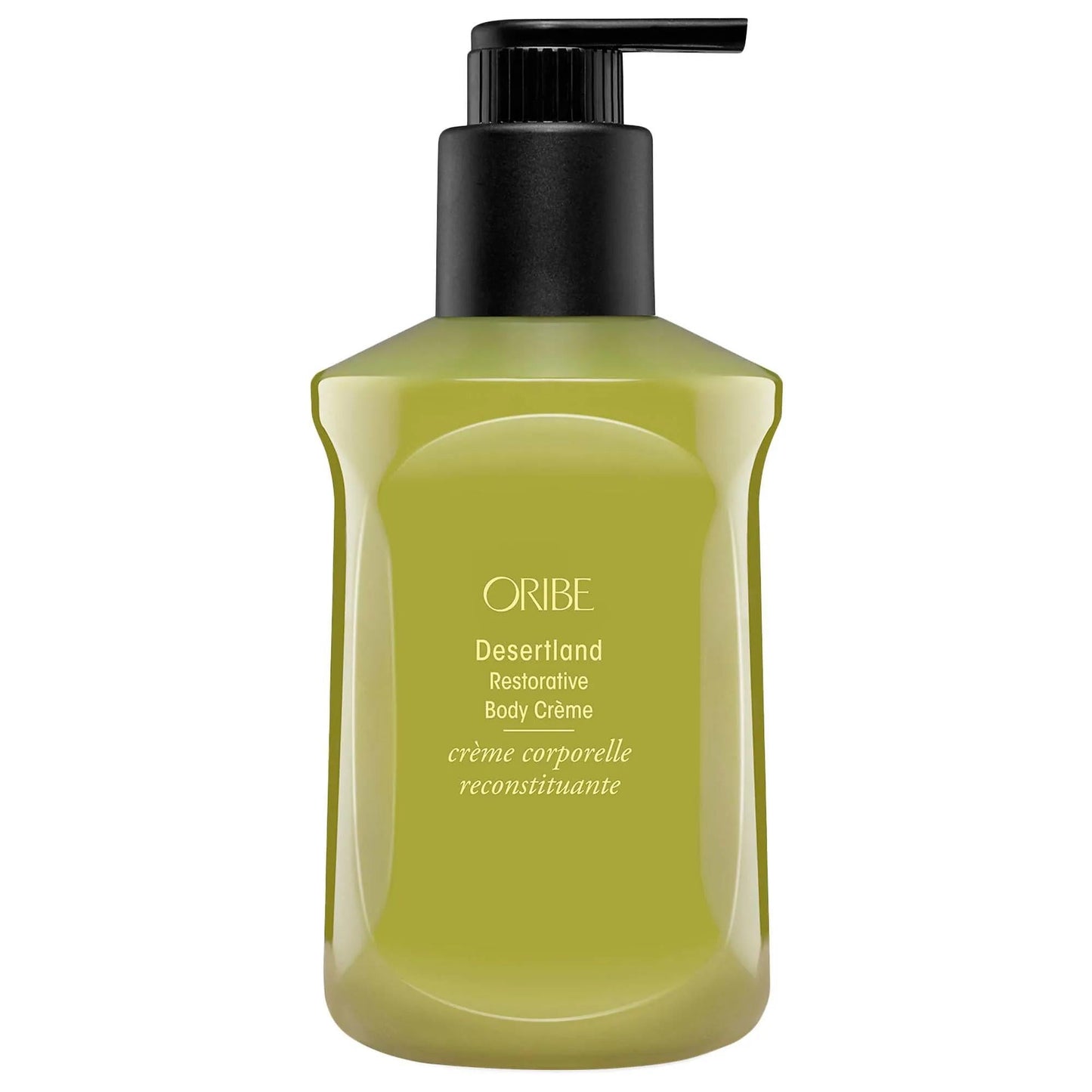 Oribe Restorative Body Cr�me - Ultra Moisturizing, Hydrating, Anti-Aging Body Cream for Dry Skin with Natural Oils, Shea Butter & Jojoba Oil