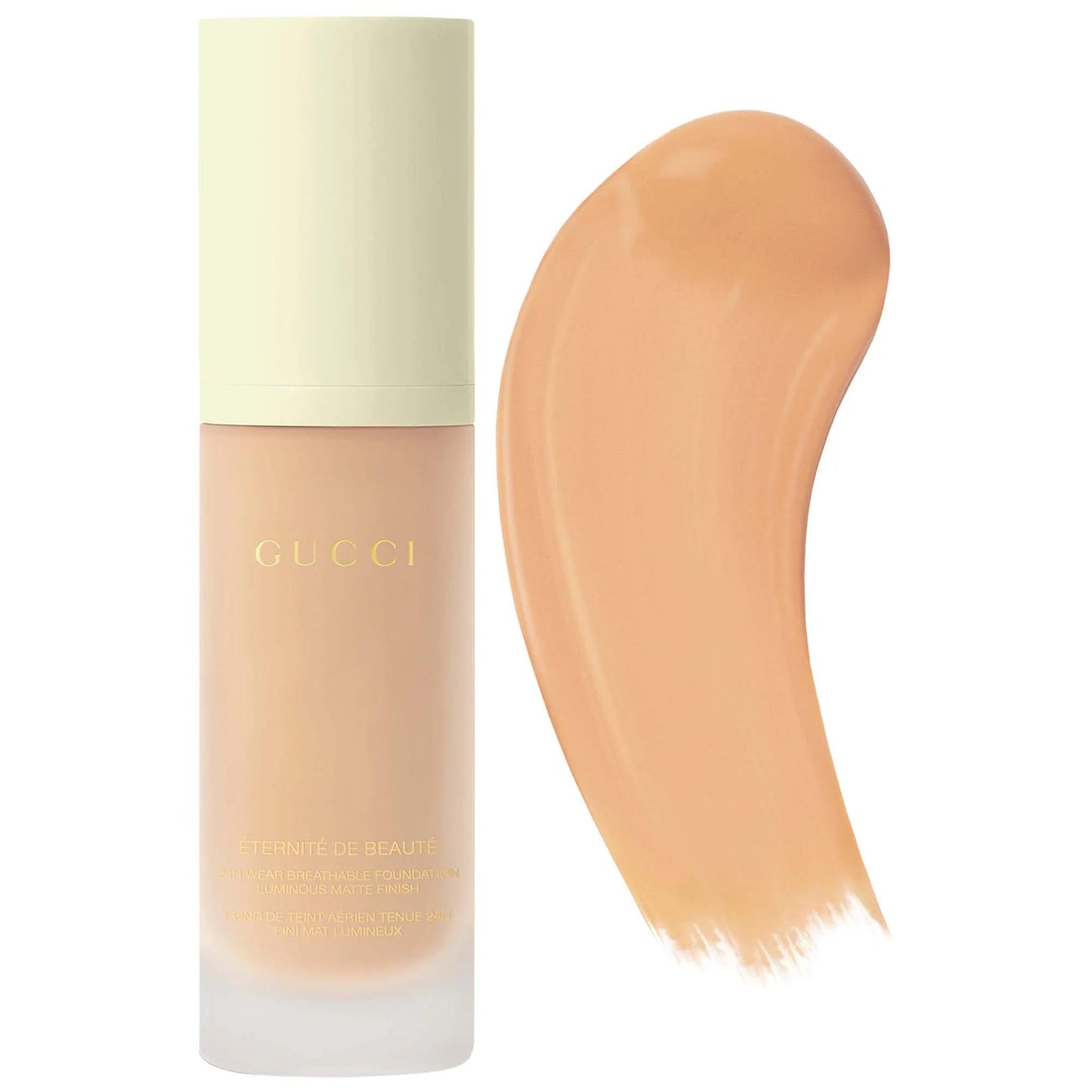Estee Lauder 24 Hour Full Coverage Luminous Matte Finish Foundation - Long-Lasting, Hydrating Makeup for Flawless Skin