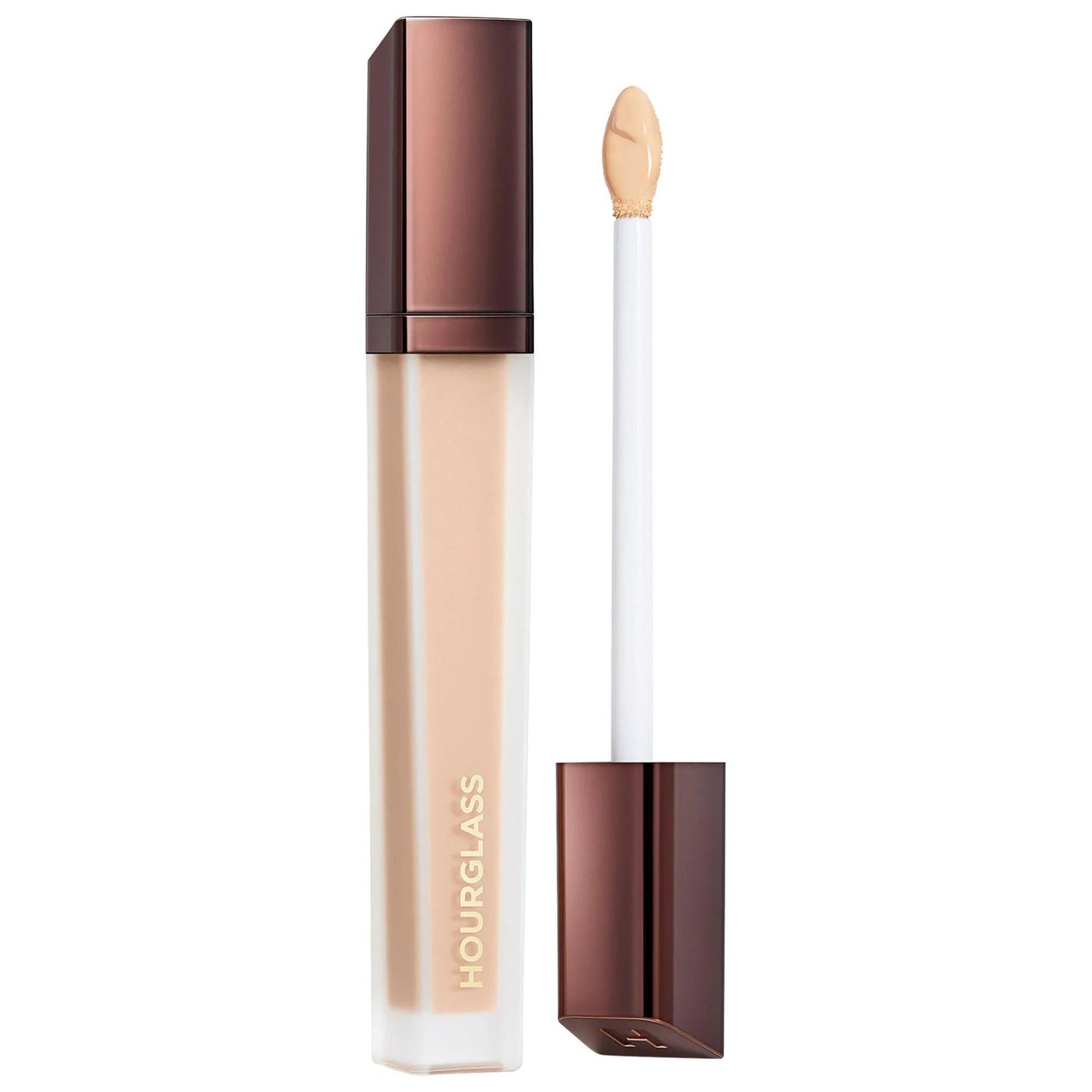 Vanish Airbrush Concealer: Full Coverage, Lightweight & Waterproof - Long-Wearing Blemish & Dark Circle Concealer