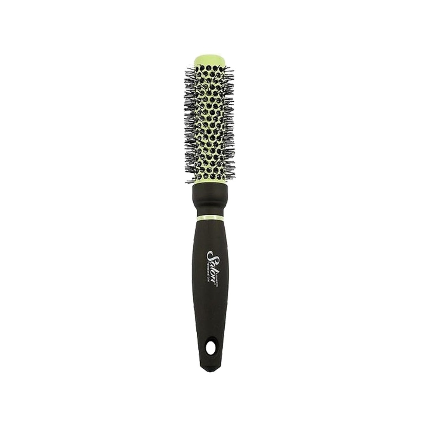 Salon Profesyonel Hair Brush 2336 - Professional Quality Detangling & Styling Brush for Salon Professionals & Individuals