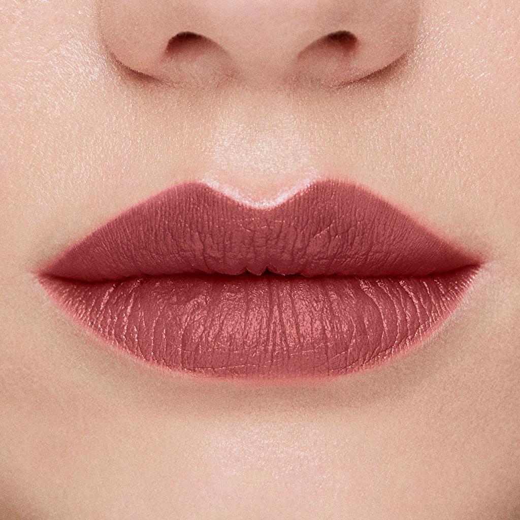 Beaulis Kiss It Matte Lipstick in 163 Ice Mocha