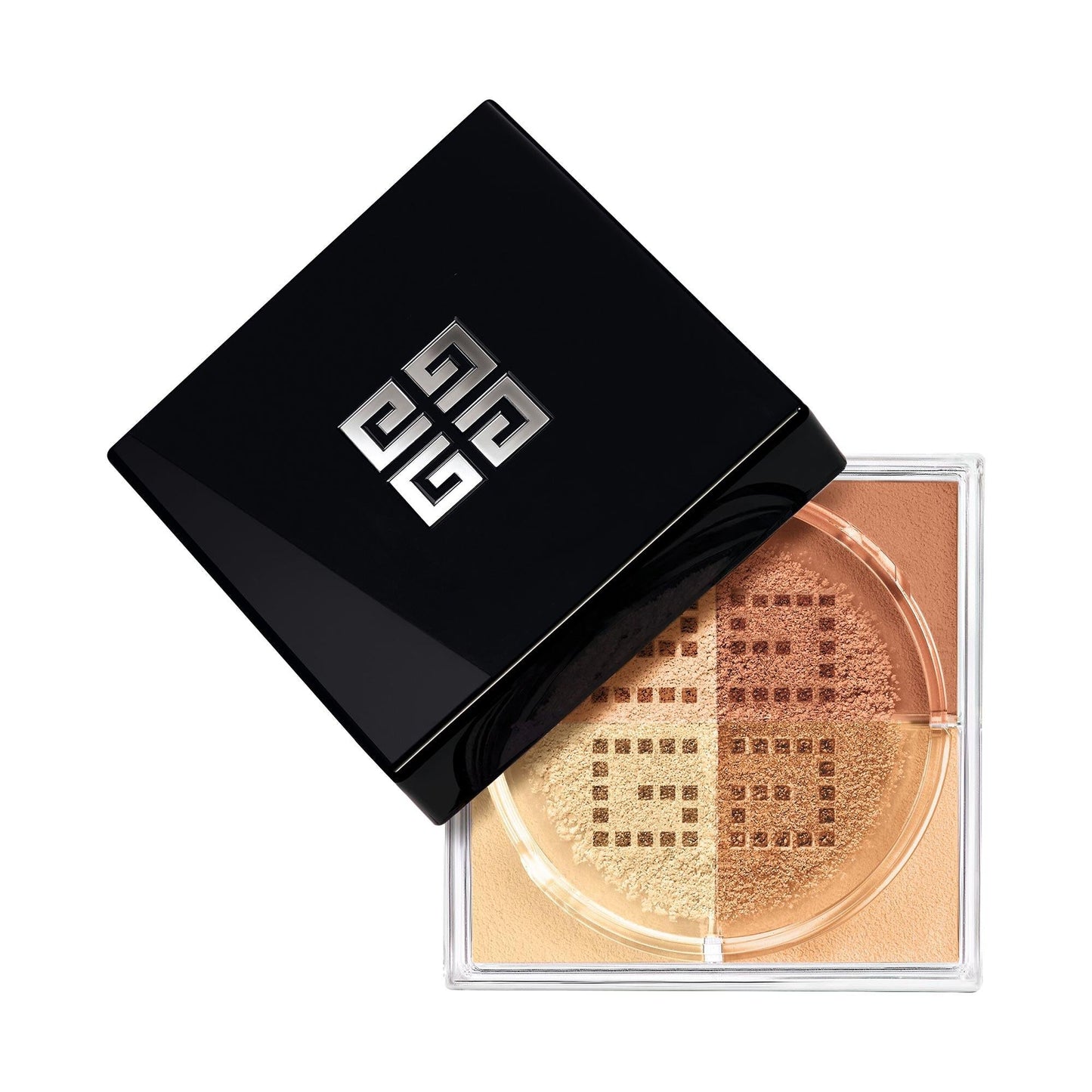 NARS Mini Prisme Libre Illuminating & Color Correcting Loose Powder - Long-Lasting Makeup Setting & Radiant Finish