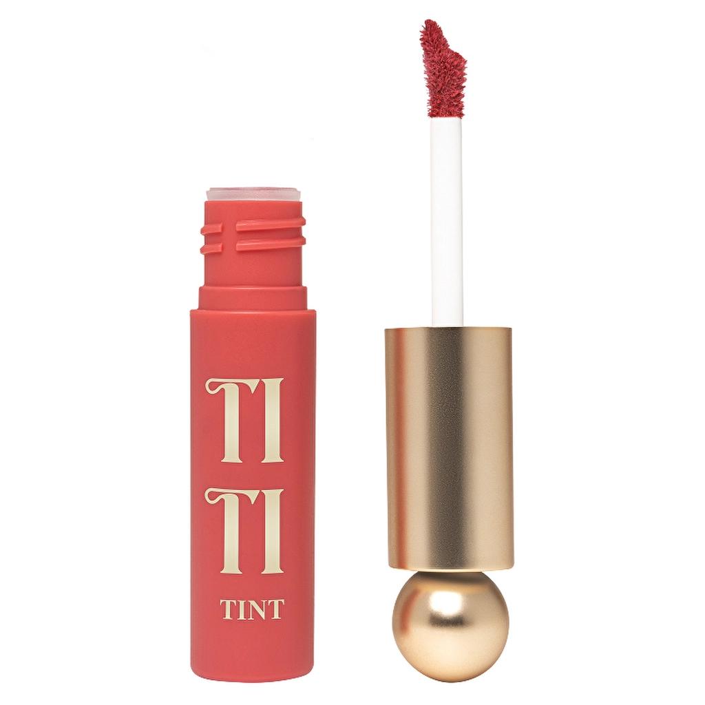 Vivienne Sabo Tititint Lip Tint 02 Berry de Charme 3ml