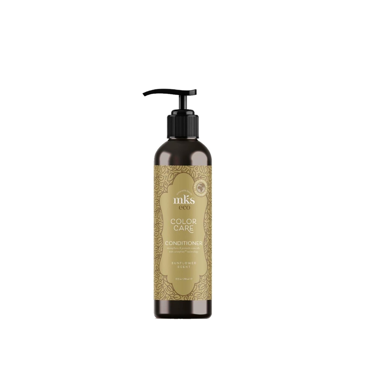 MKS Eco Color Care Sunflower Color Protecting Conditioner 296ml