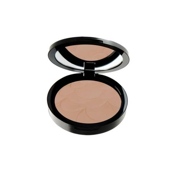 Pastel Profashion: Moisturizing Compact Face Powder - Matte Finish, Reduce Fine Lines, 11g - For Dry & Combination Skin