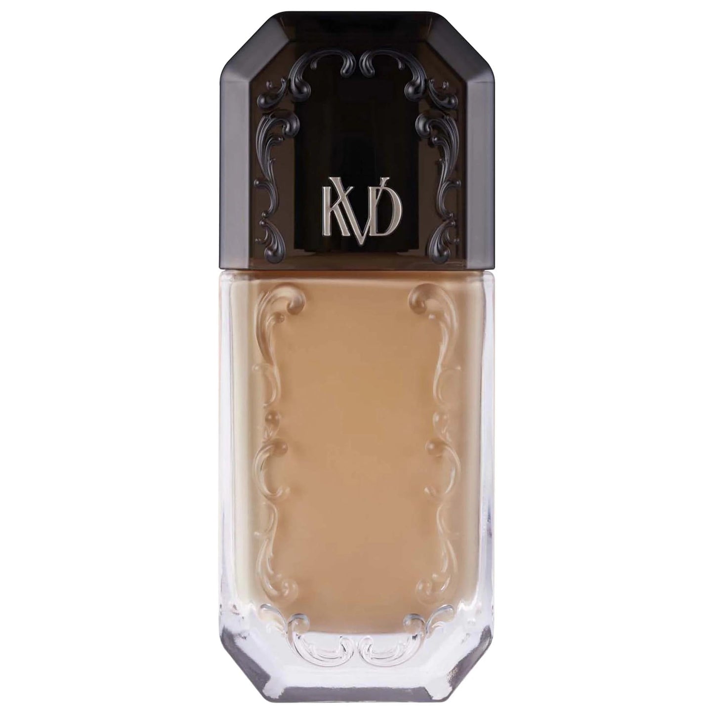 Good Apple Full Coverage Serum Foundation: Lightweight, Non-Comedogenic, Long Wear - Perfect for Acne Prone Skin, Vegan & Cruelty-Free Makeup