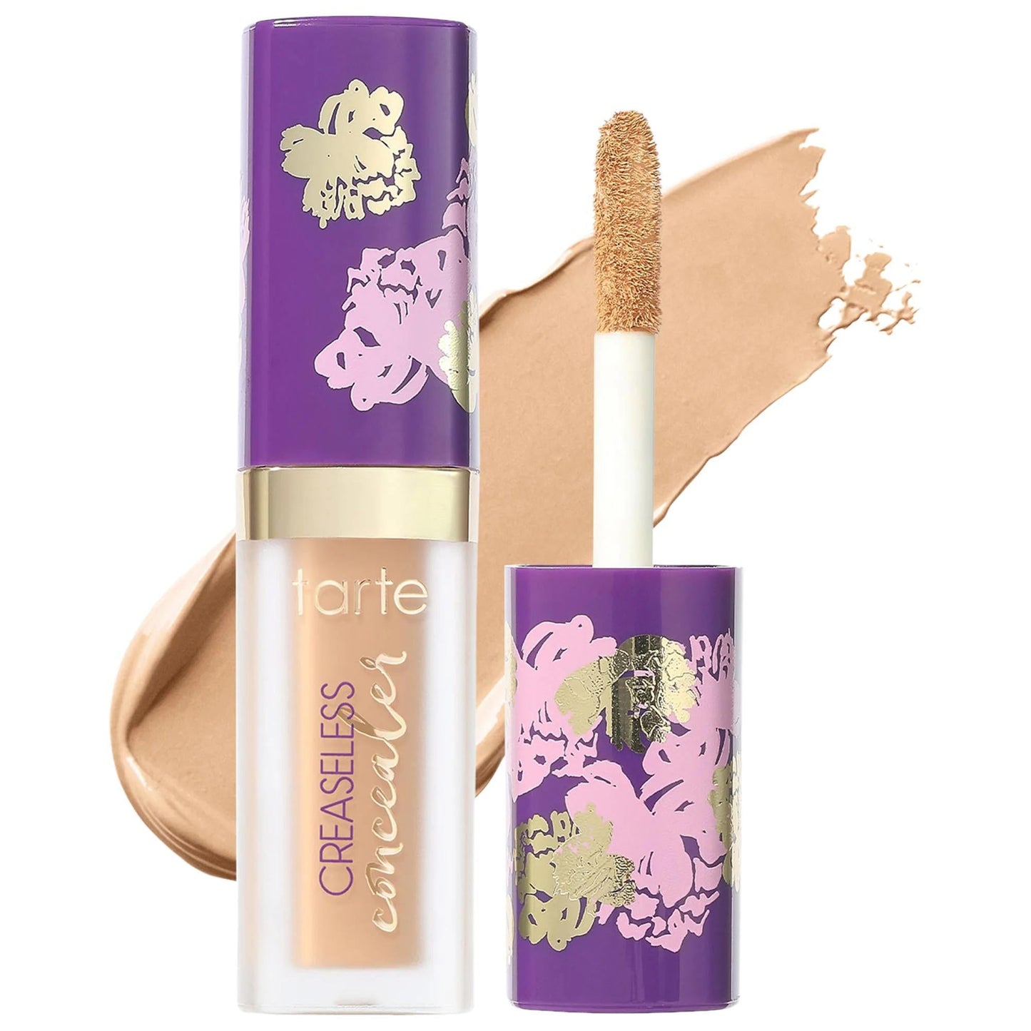 Mini Maracuja - Vegan Full-Coverage Under-Eye Concealer, Waterproof & Cruelty-Free Makeup for Dark Circles & Hyperpigmentation