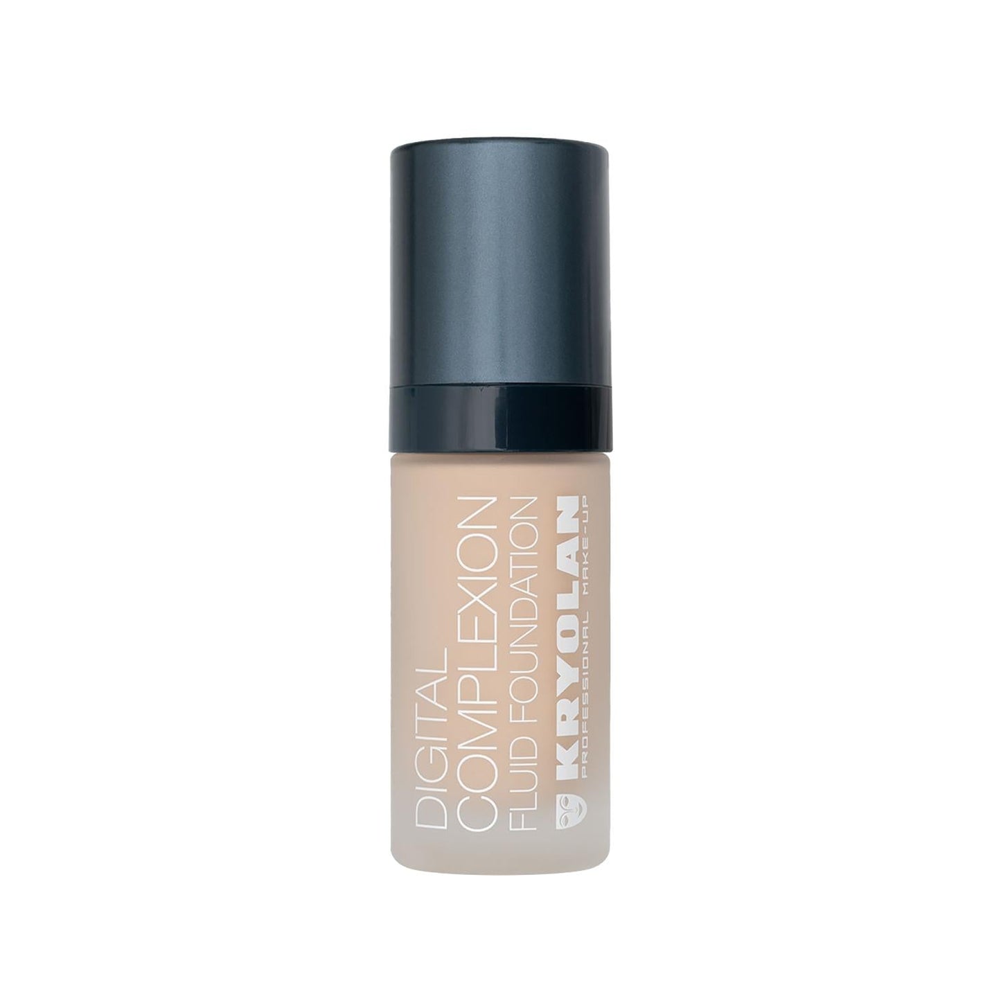 Kryolan Digital Complexion Liquid Foundation O13 30 ml