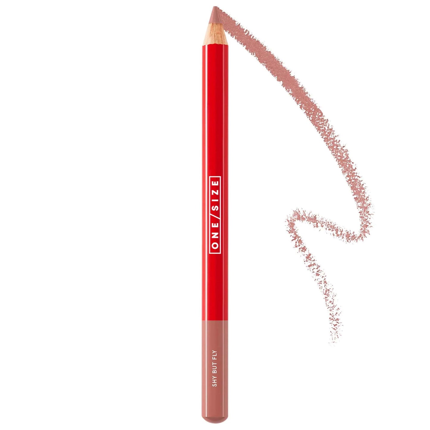 Lip Snatcher Waterproof Precision Lip Liner - Define, Sculpt & Fill for Long-Lasting, Vegan, Cruelty-Free Perfection