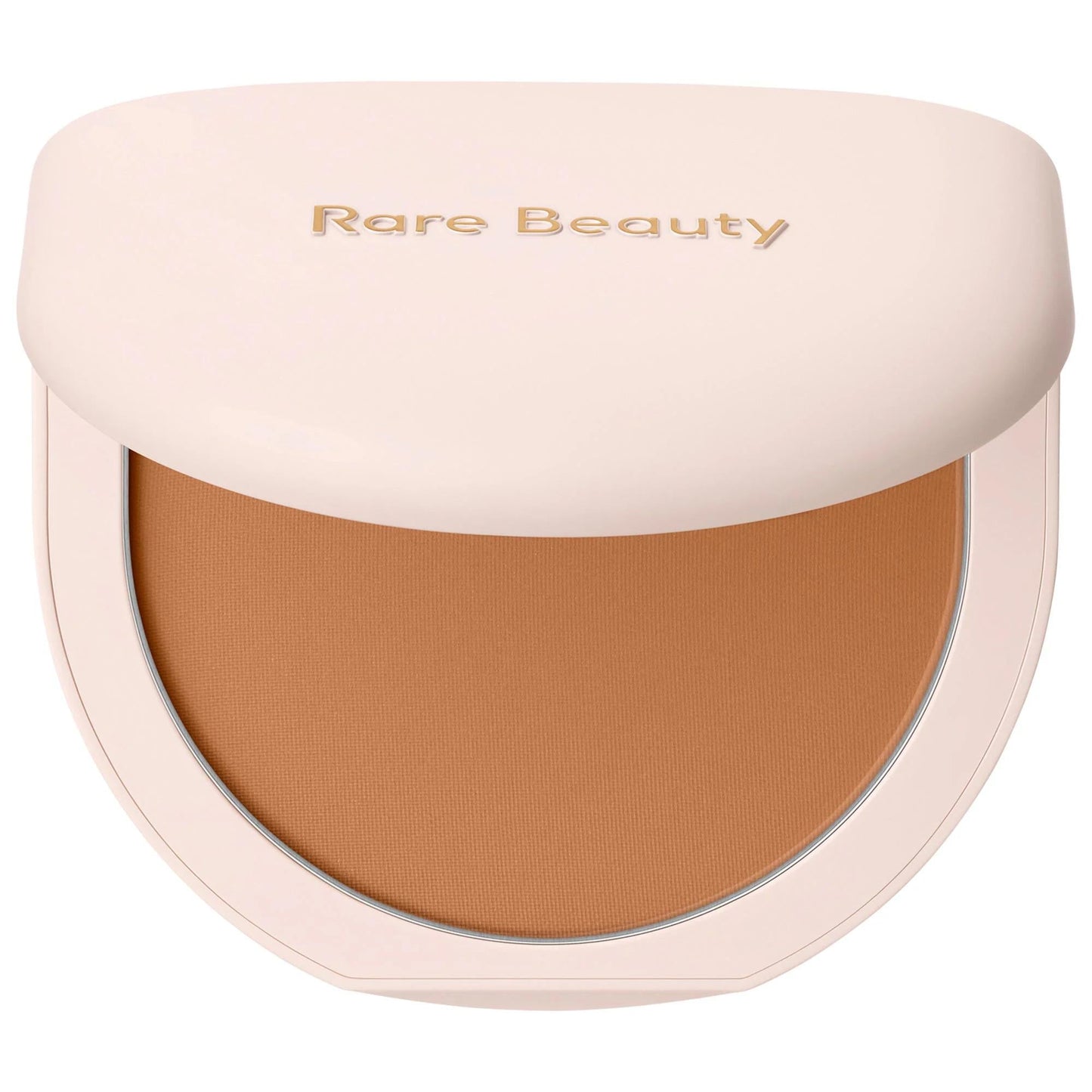 True to Myself Tinted Pressed Talc-Free Finishing Powder - Vegan, Cruelty-Free, Natural Finish Makeup