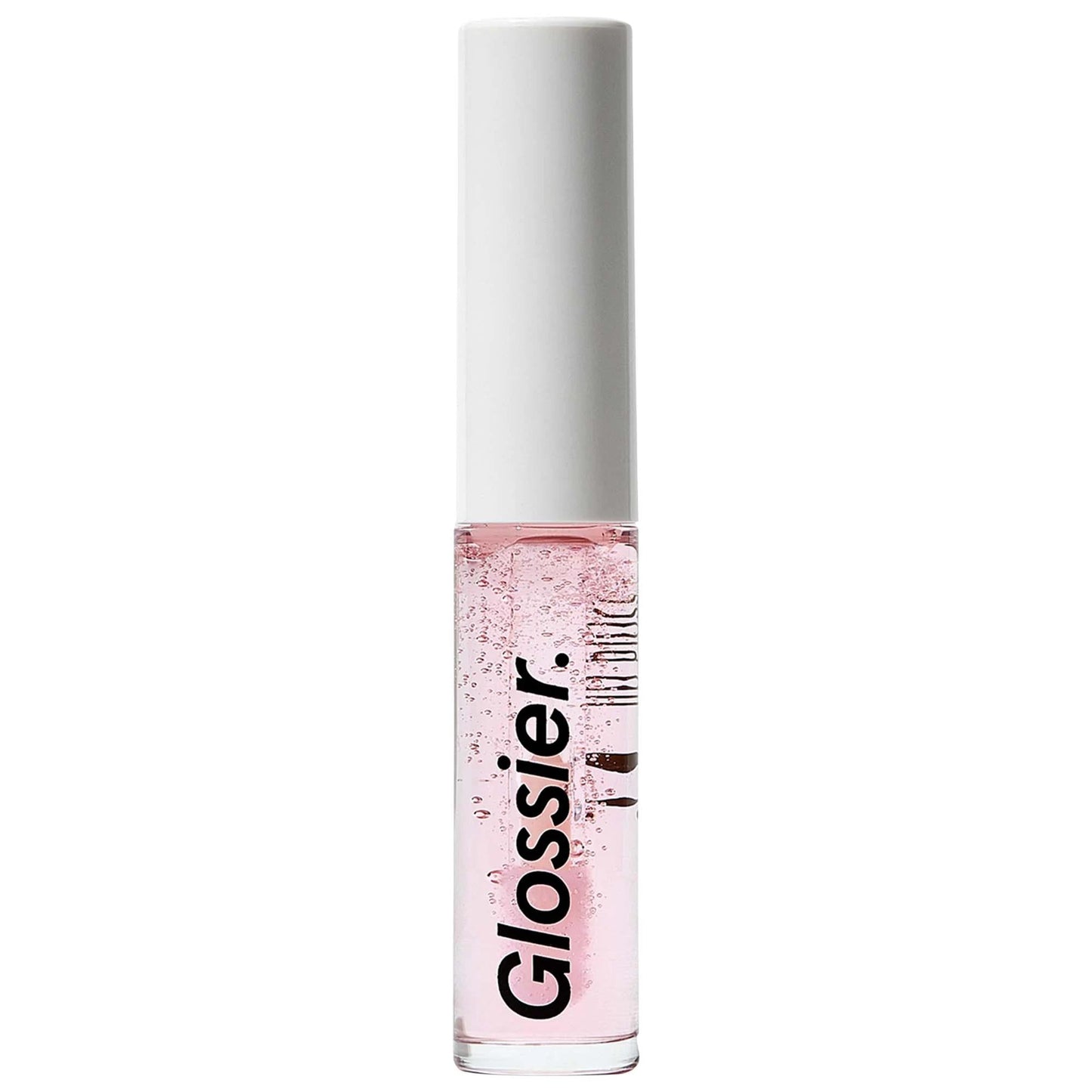 Glassy High-Shine Lip Gloss: Non-Sticky, Vegan & Cruelty-Free Moisturizing Lip Care for Glossy, Long-Lasting Shine
