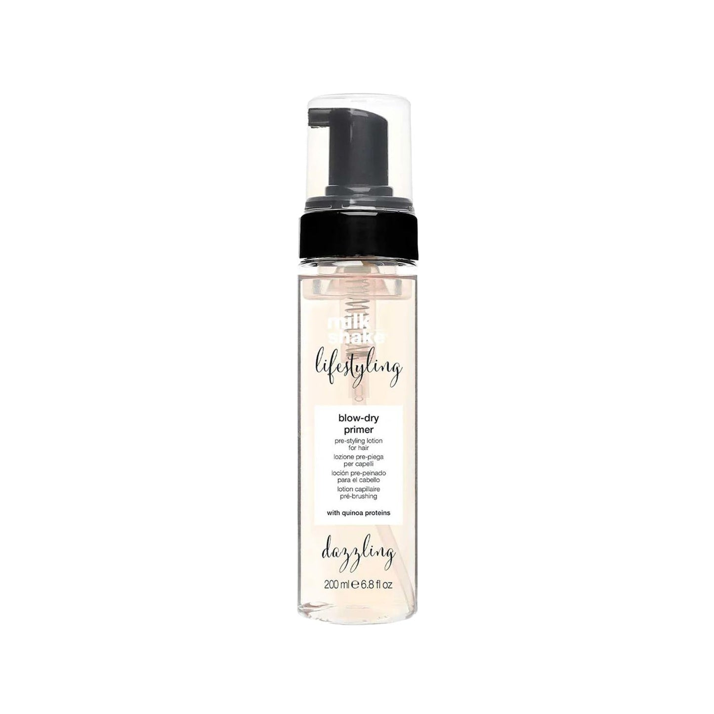 milk_shake Lifestyling Blow-Dry Styling Lotion 200 ml
