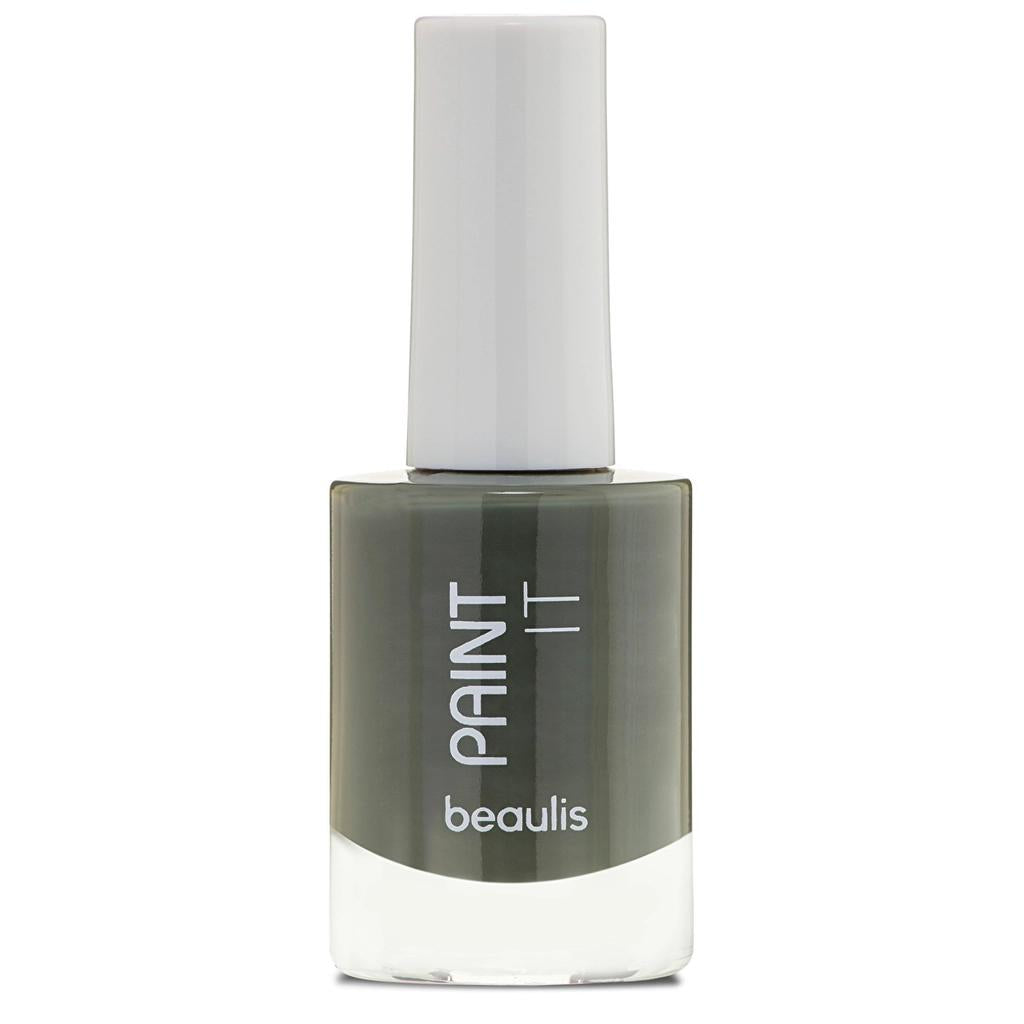 Beaulis Paint It Nail Polish in 707 Mossy 8ml