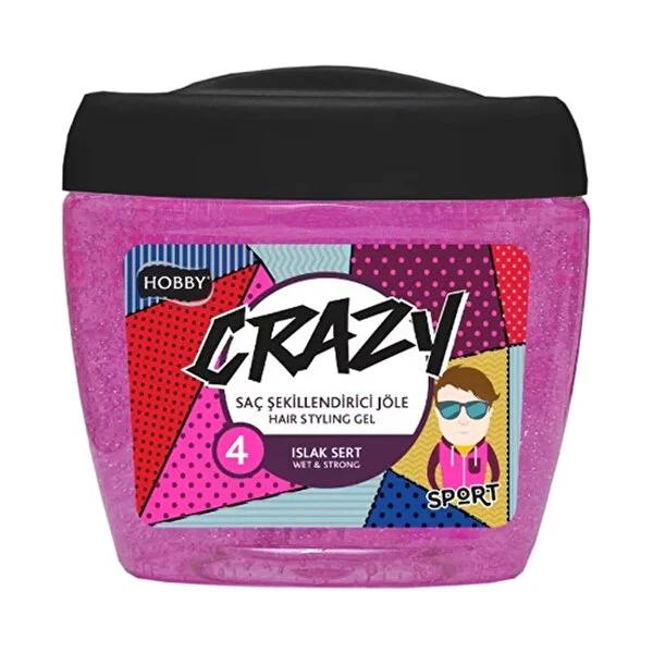 Hobby Jšle Hair Care Product for Smooth and Shiny Hair - 700 ml Leave-In Treatment