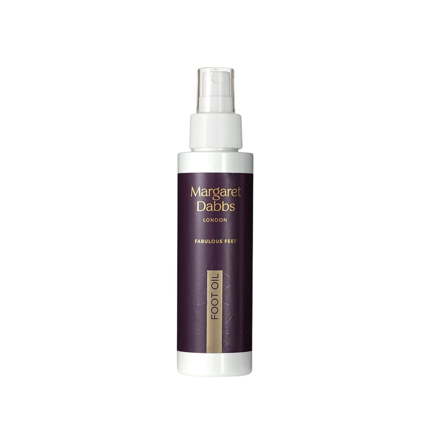 Margaret Dabbs London Nourishing Foot Oil 100 ml