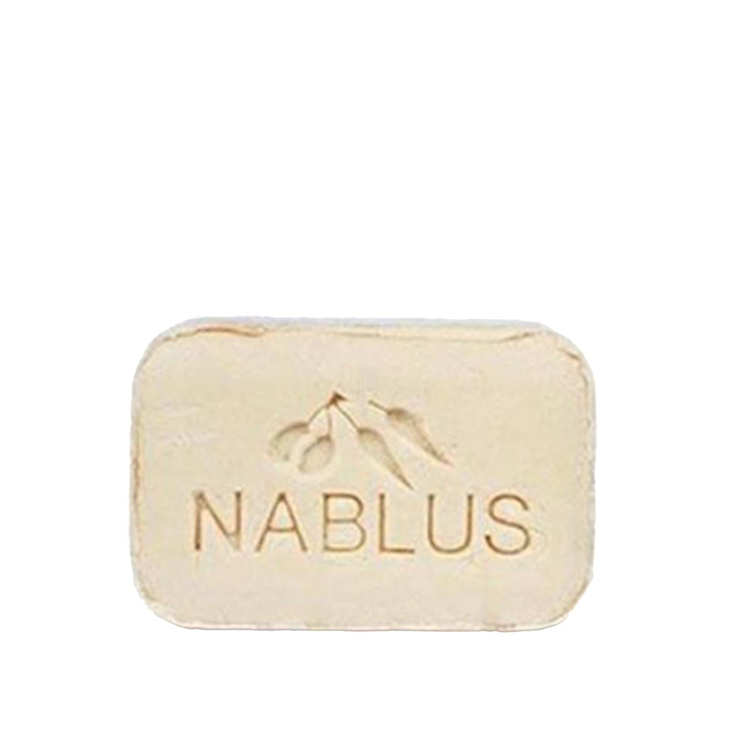 Nablus Goat's Milk Soap - Natural, Moisturizing, and Gentle Cleansing for Sensitive Skin