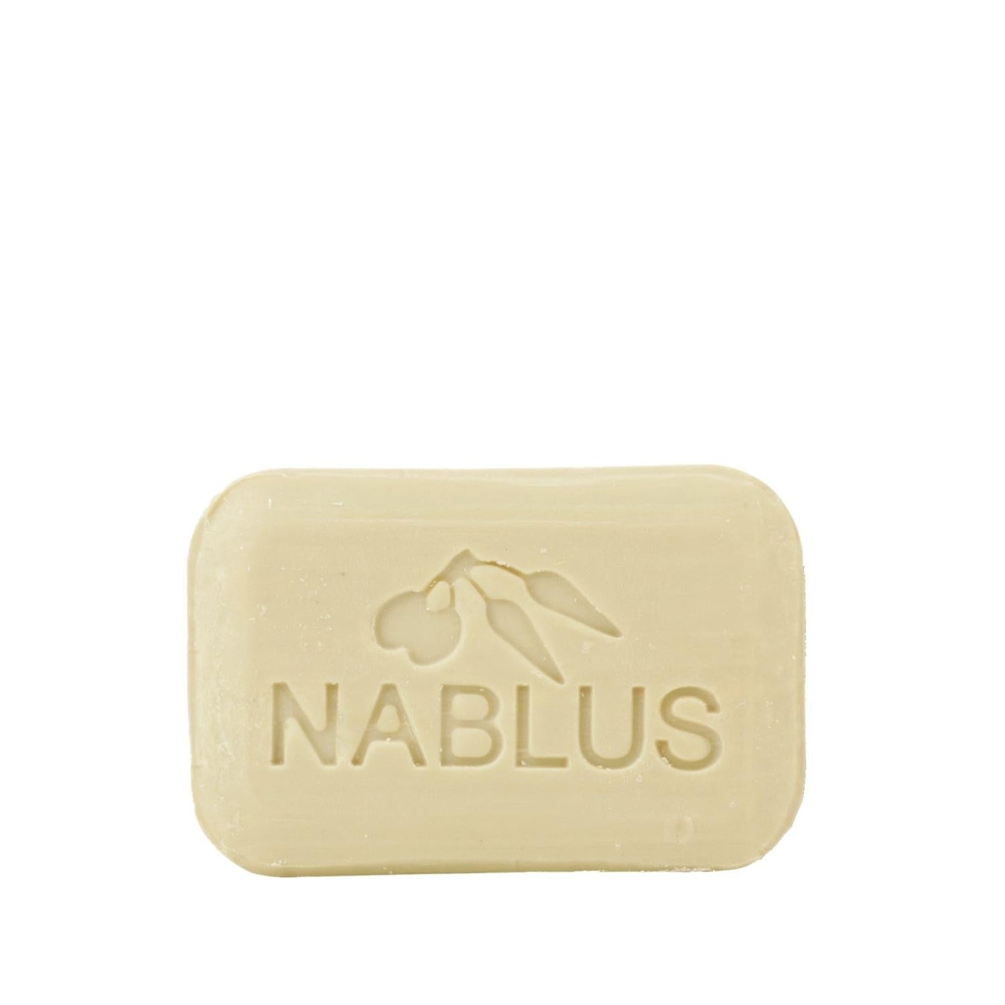 Nablus Avocado Soap - Natural Avocado Soap for Nourishing Skin, 100g