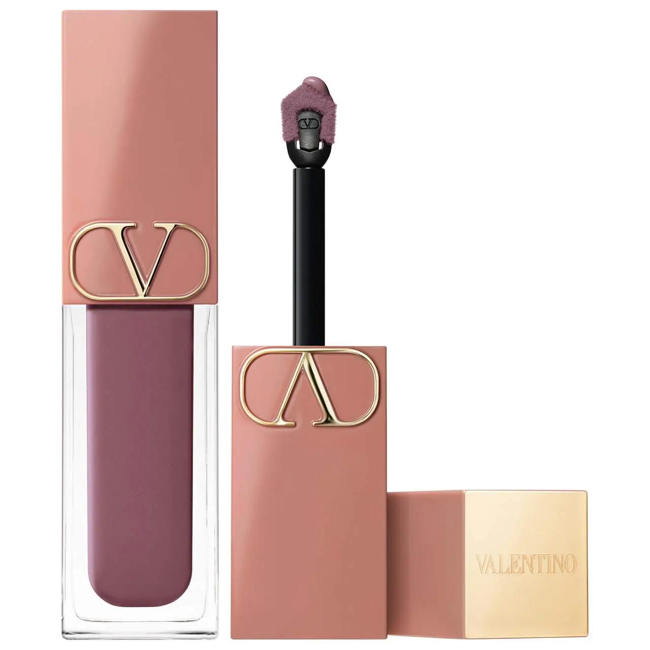 Liquirosso 2 in 1 Soft Matte Liquid Lipstick & Blush - Hydrating, Buildable Color for Lips & Cheeks