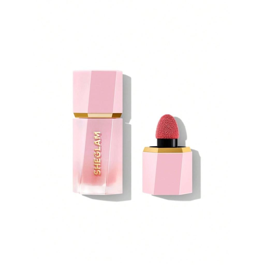 Sheglam Color Bloom Liquid Blush in Hot Topic 5.2ml