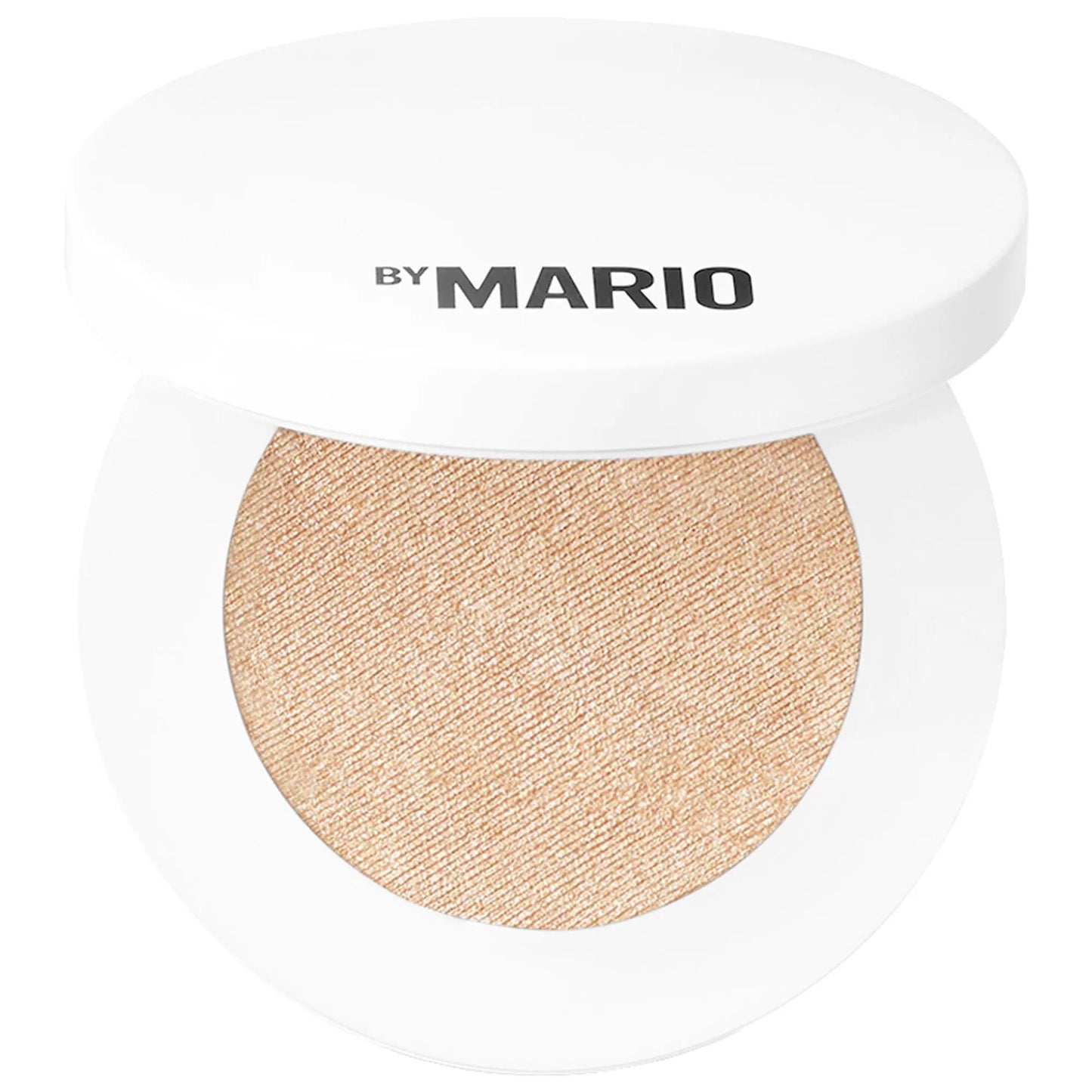 Soft Glow: Illuminate & Smooth - Cream Highlighter for a Natural 'Back From The Beach' Radiance