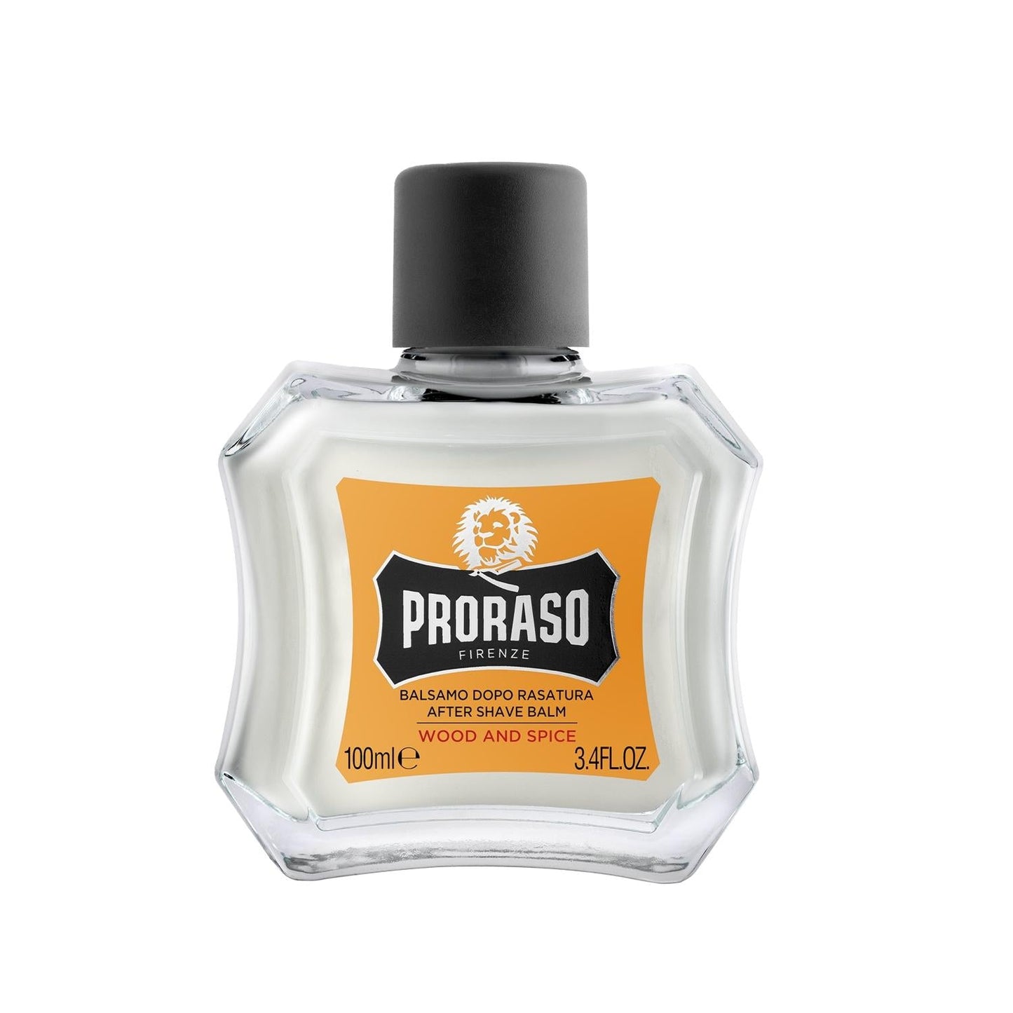 Proraso Wood & Spice Beard Balm for Softening & Conditioning 100 ml