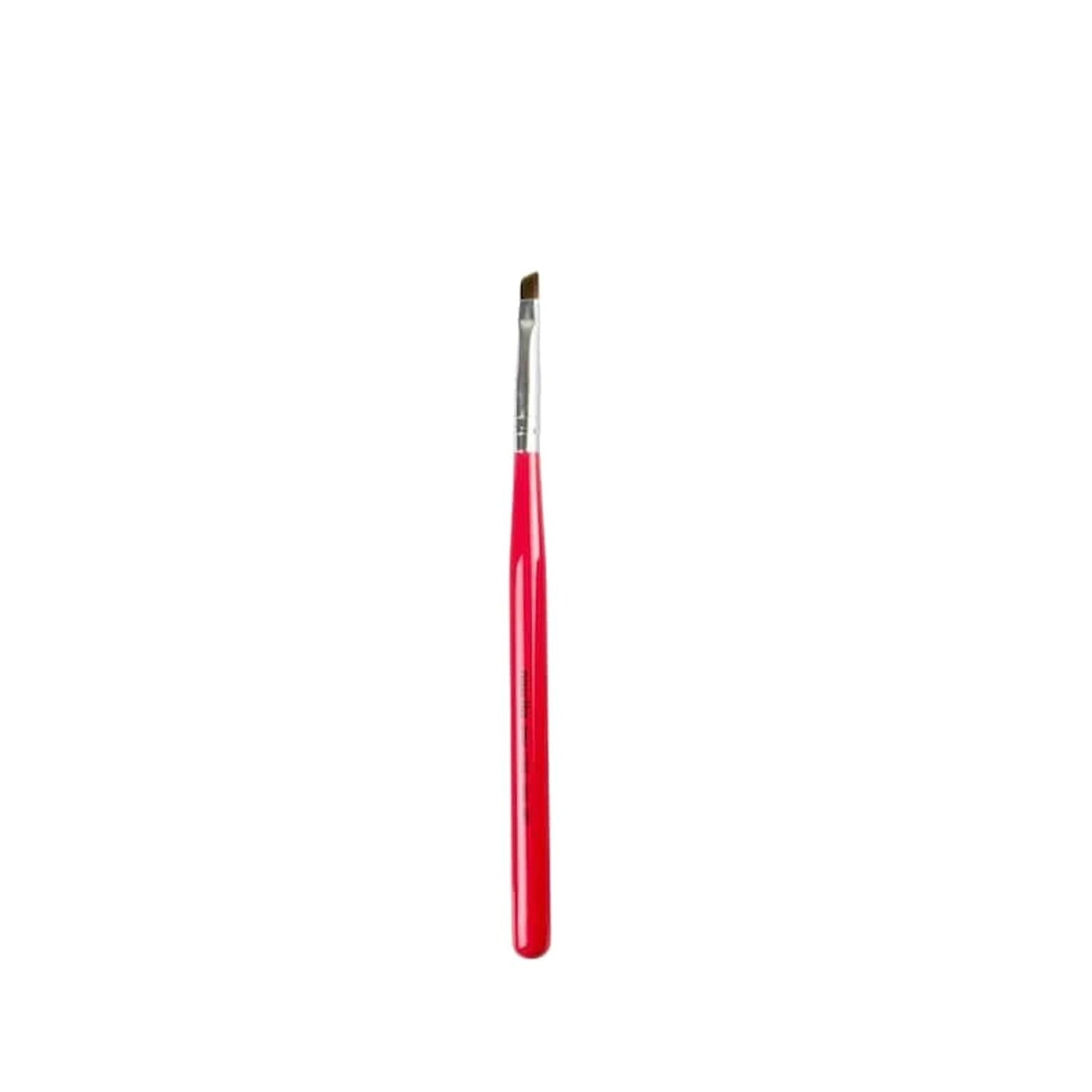 Nascita 7.5 mm Angled Nail Brush for Precise Nail Care - Personal Grooming Tool for Effective Nail Hygiene