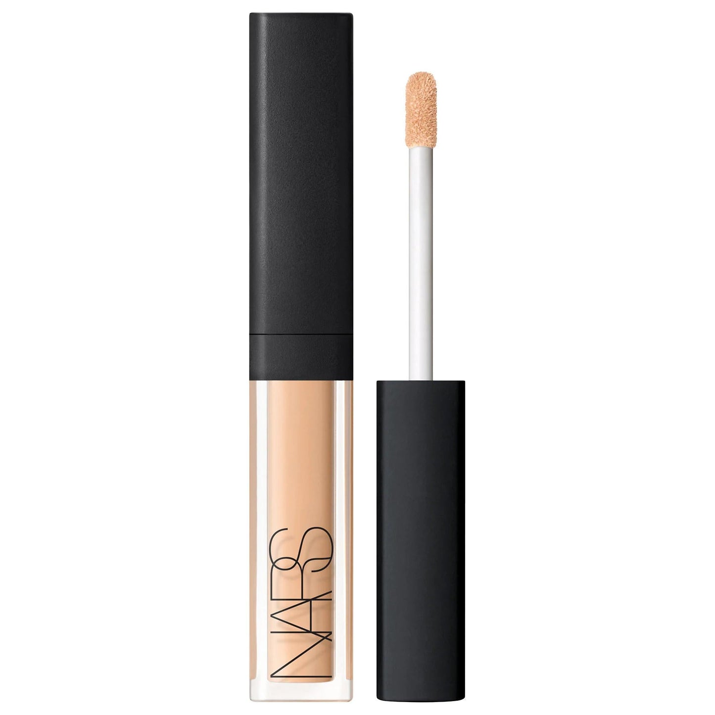 Radiant Creamy Concealer: Medium Coverage, Brightens, Corrects, Vegan, & Long-Lasting - Covers Dark Spots & Blemishes for Radiant Skin