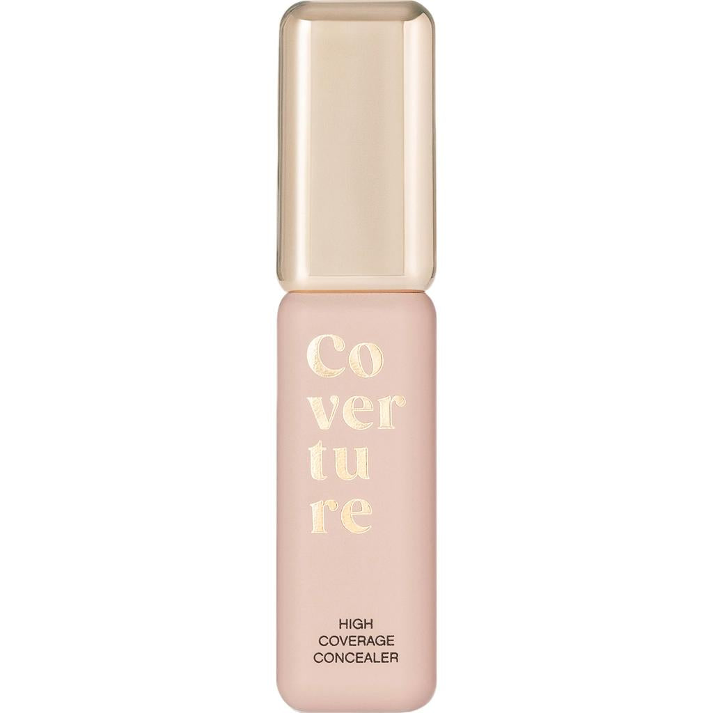 Vivienne Sabo Coverture Concealer 02 for Flawless Coverage 15ml