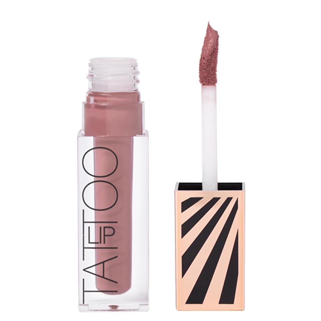 Stellary Liquid Matte Lipstick 07 Rich Beige Matte Finish