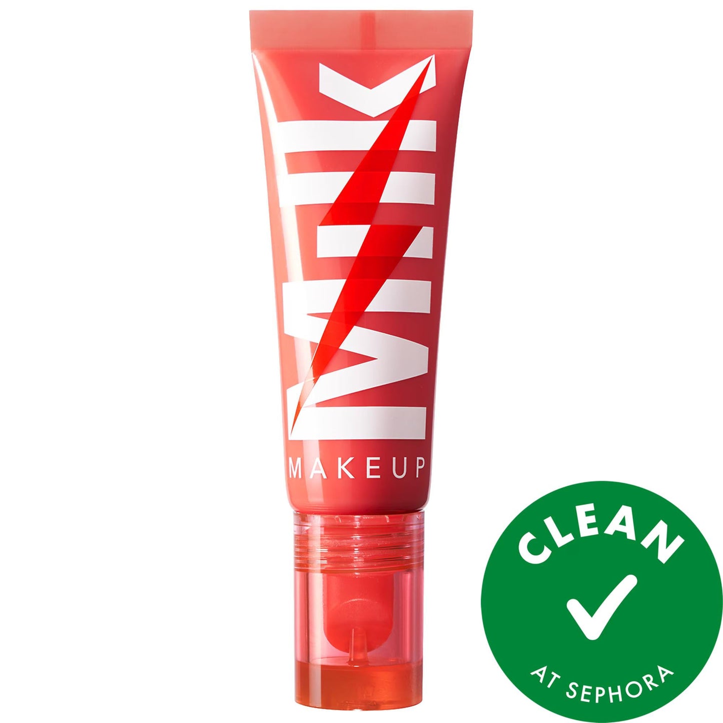 Electric Glossy Lip Plumper by Electric - Vegan, Hydrating, Plumping Lip Gel
